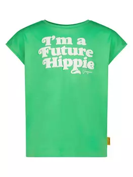 Футболка Vingino Helen, зеленый