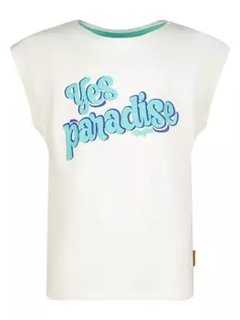 Футболка Vingino Helisa, белый