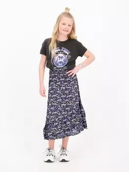 Футболка Vingino Hemly, черный