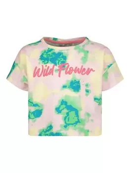 Футболка Vingino Hena, розовый