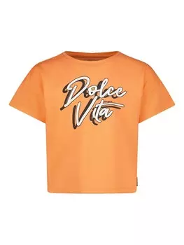 Футболка Vingino Hilla, оранжевый