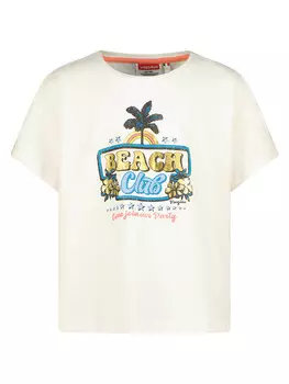 Футболка Vingino Hilya, белый