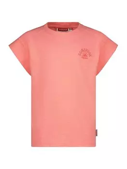 Футболка Vingino Hinka, коралловый
