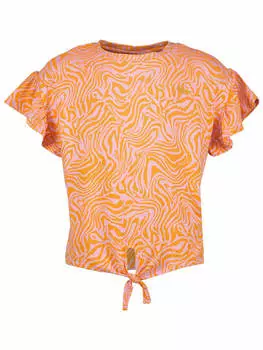 Футболка Vingino, оранжевый