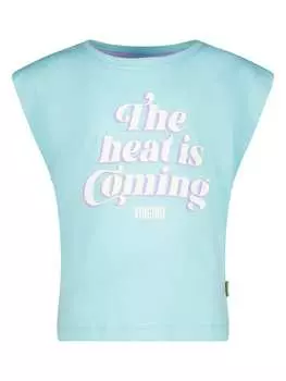 Футболка Vingino, светло-синий