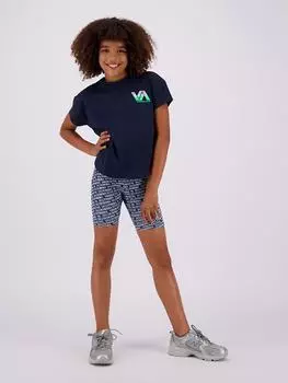 Футболка Vingino, темно-синий