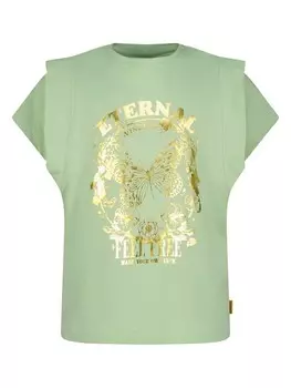 Футболка Vingino, зеленый