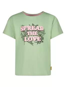 Футболка Vingino, зеленый