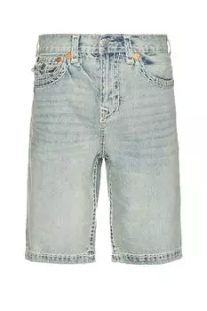 Футболка "Vinny super t" True Religion, light wash
