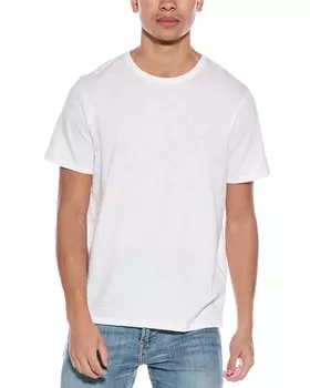 Футболка Винса Слаба Vince, белый