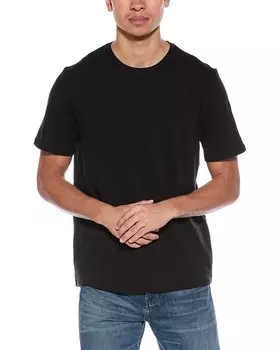 Футболка Винса Слаба Vince, черный