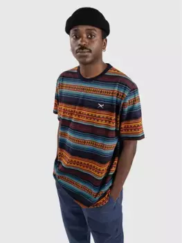 Футболка Винтачи Iriedaily, синий