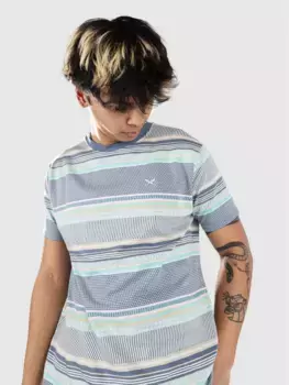 Футболка Винтачи Iriedaily, синий