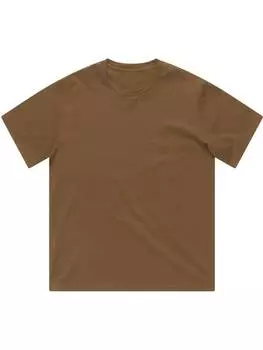 Футболка Vintage Industries, бежевый