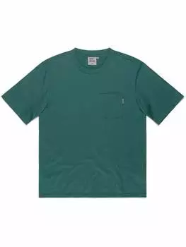 Футболка Vintage Industries, синий