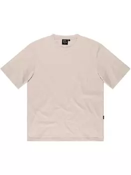 Футболка Vintage Industries T-Shirt, бежевый