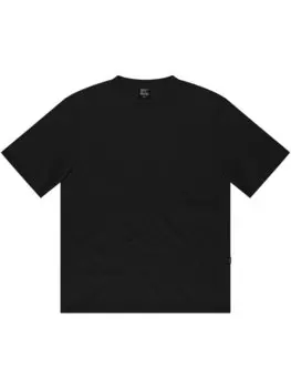 Футболка Vintage Industries T-Shirt, черный