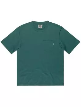 Футболка Vintage Industries T-Shirt, синий