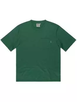 Футболка Vintage Industries T-Shirt, зеленый