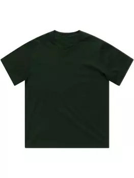 Футболка Vintage Industries T-Shirt, зеленый