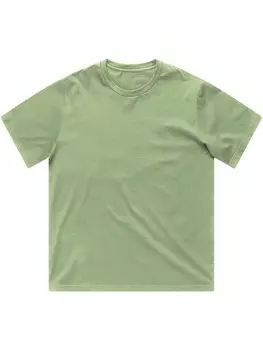 Футболка Vintage Industries T-Shirt, зеленый