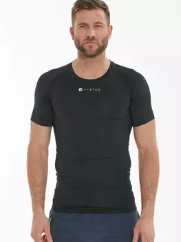 Футболка Virtus Bonder, черный