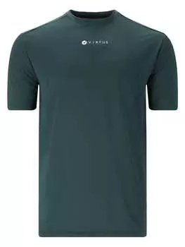 Футболка Virtus, цвет 3242 dusty forest