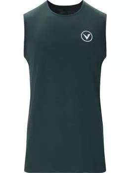 Футболка Virtus, цвет 3242 dusty forest