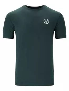 Футболка Virtus, цвет 3242 dusty forest