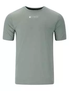 Футболка Virtus, цвет 3244 stormy sea