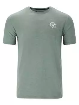 Футболка Virtus, цвет 3244 stormy sea