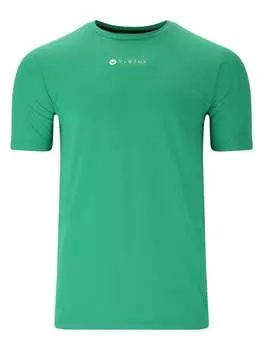 Футболка Virtus, цвет 3246 jade