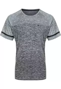 Футболка Virtus OBELIA, серый