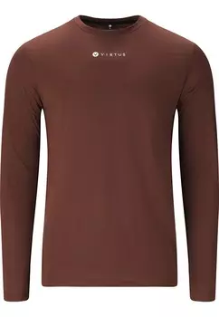 Футболка Virtus Roger, красный