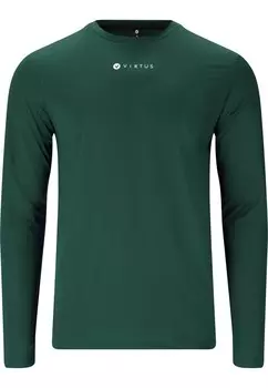 Футболка Virtus Roger, зеленый