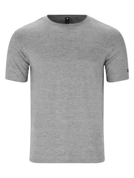 Футболка Virtus T-Shirt Beed, цвет 1038 Mid Grey Melange