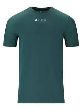 Футболка Virtus T-Shirt Roger, цвет 3200 Sea Moss