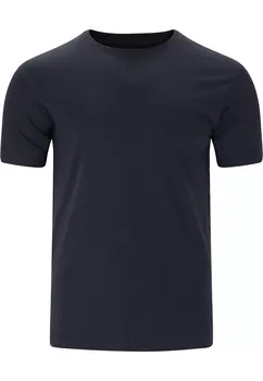 Футболка Virtus Vamod, цвет 2154 Blue Nights