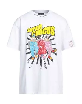 Футболка Vision Of Super, белый