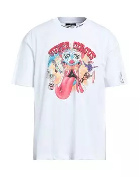 Футболка Vision Of Super, белый