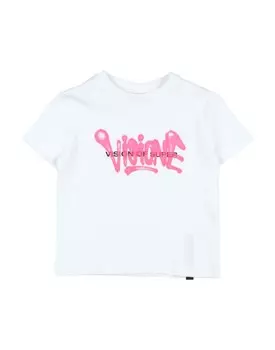 Футболка Vision Of Super, белый