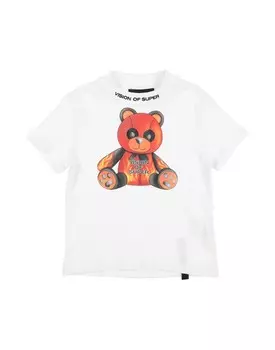 Футболка Vision Of Super, белый