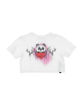 Футболка Vision Of Super, белый