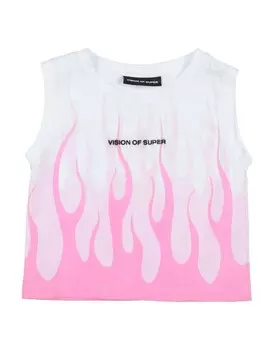 Футболка Vision Of Super, белый