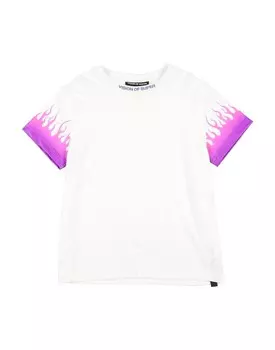 Футболка Vision Of Super, белый