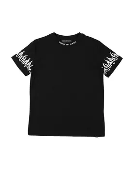 Футболка Vision Of Super, черный