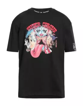 Футболка Vision Of Super, черный