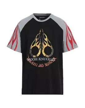 Футболка Vision Of Super, черный