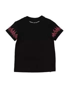 Футболка Vision Of Super, черный