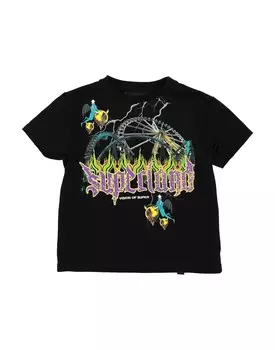 Футболка Vision Of Super, черный